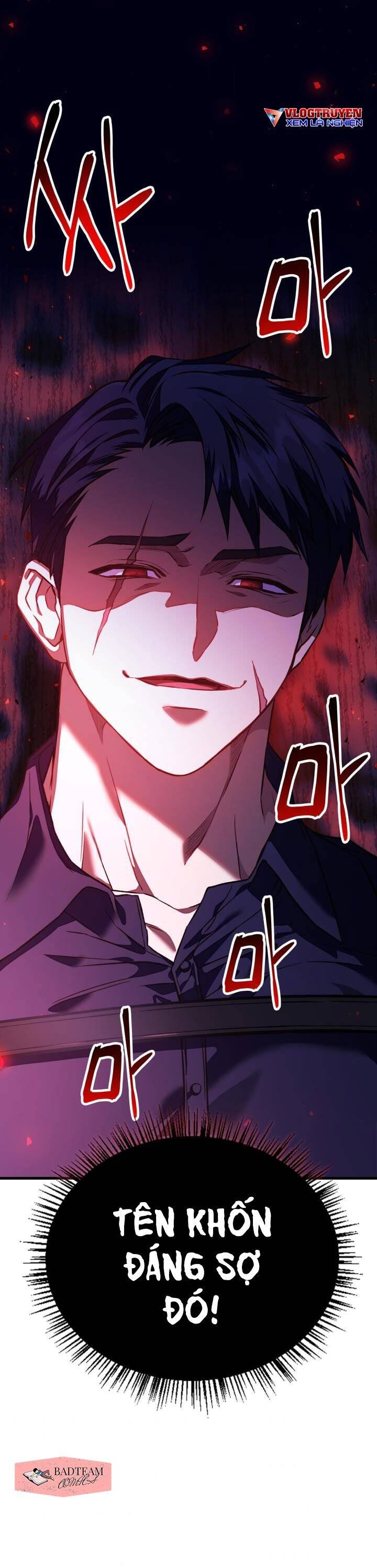 Ký Sự Hồi Quy: Chapter 17