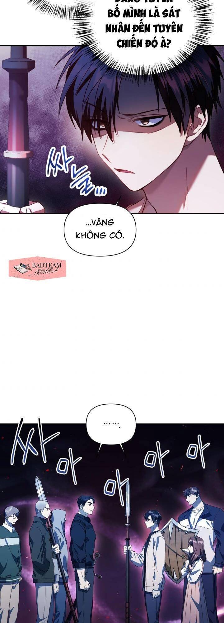 Ký Sự Hồi Quy: Chapter 17