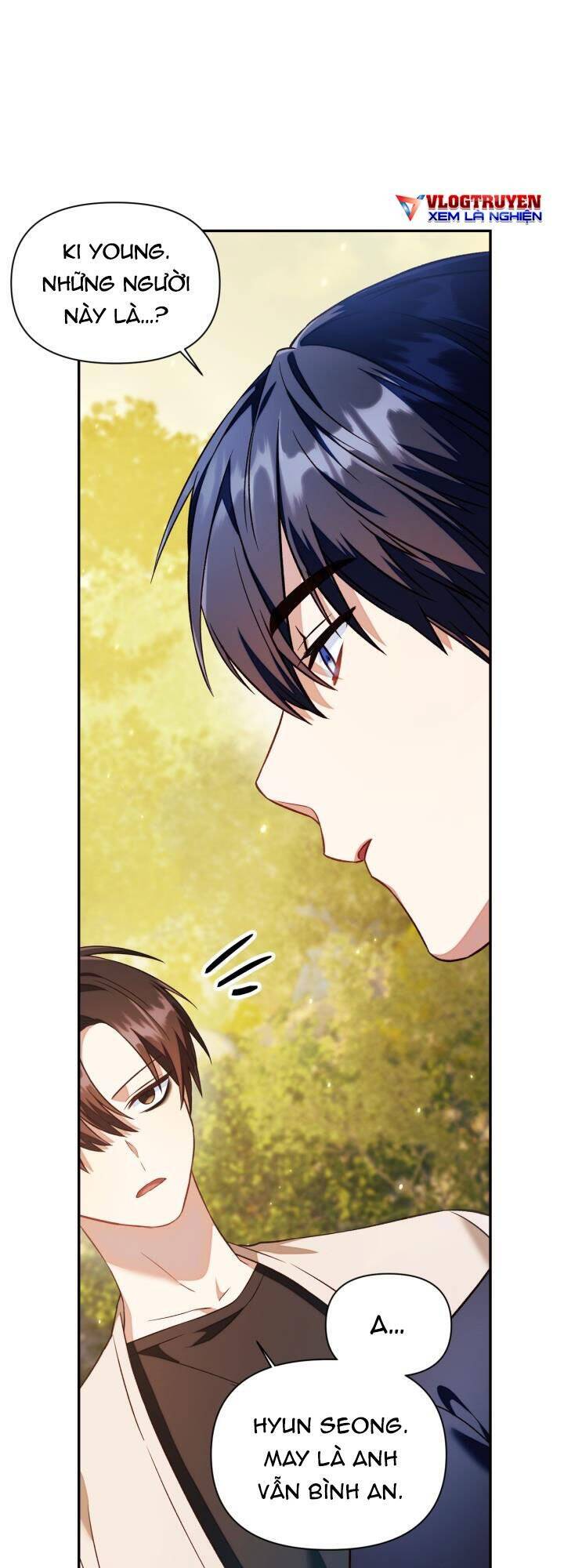 Ký Sự Hồi Quy: Chapter 17