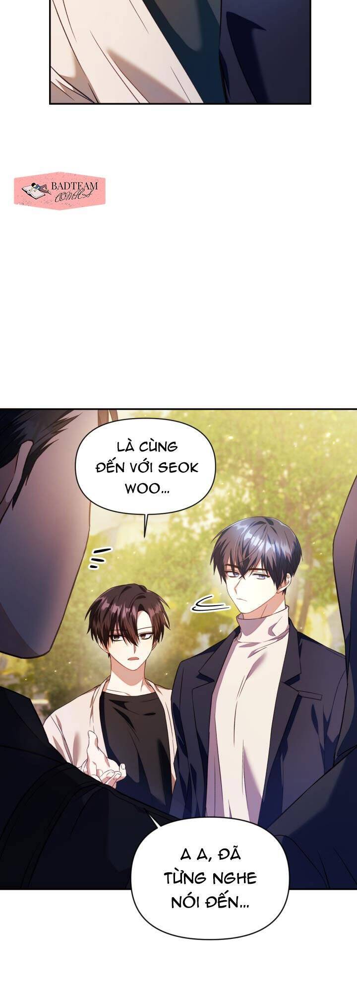 Ký Sự Hồi Quy: Chapter 17