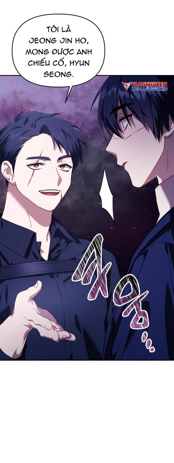 Ký Sự Hồi Quy: Chapter 17