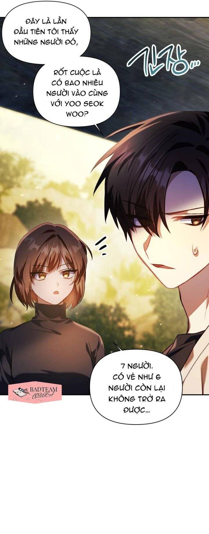 Ký Sự Hồi Quy: Chapter 17