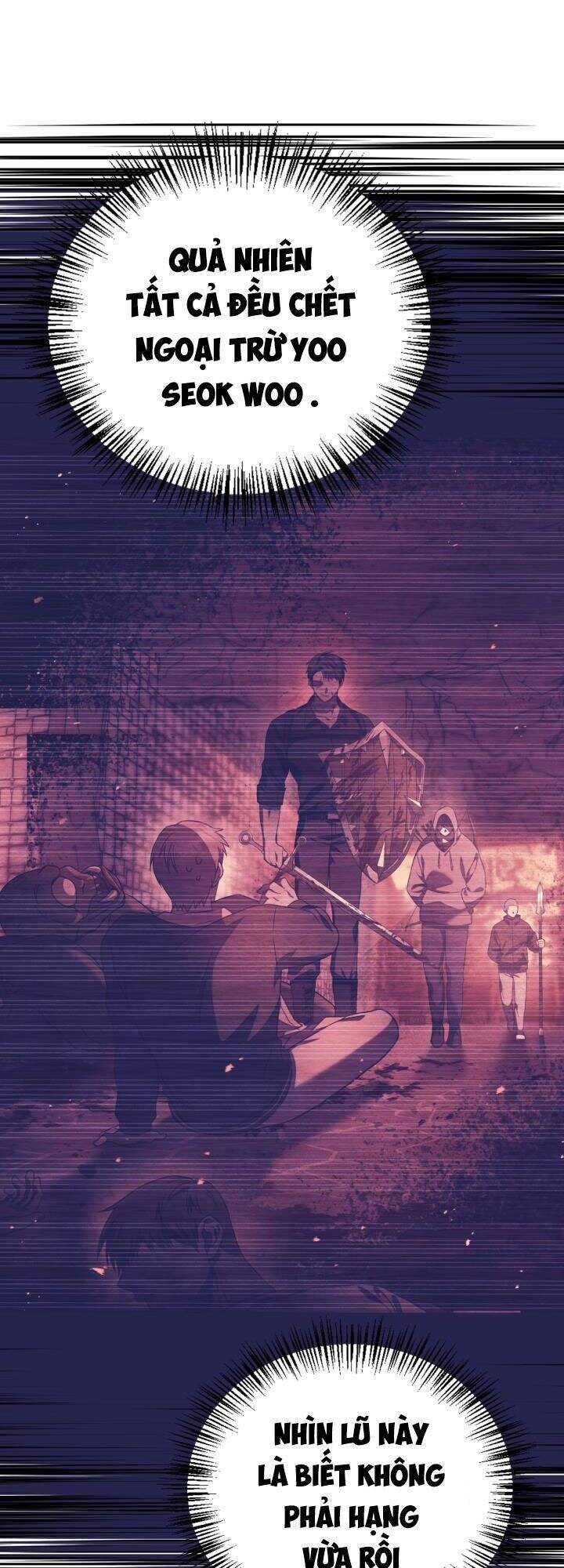 Ký Sự Hồi Quy: Chapter 17