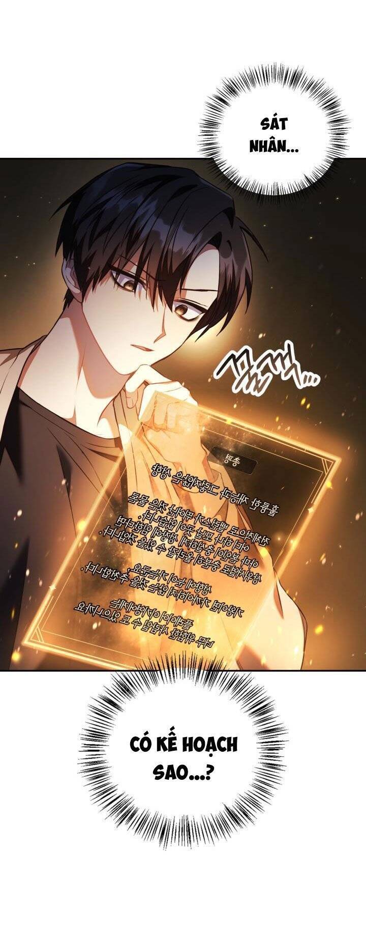 Ký Sự Hồi Quy: Chapter 17