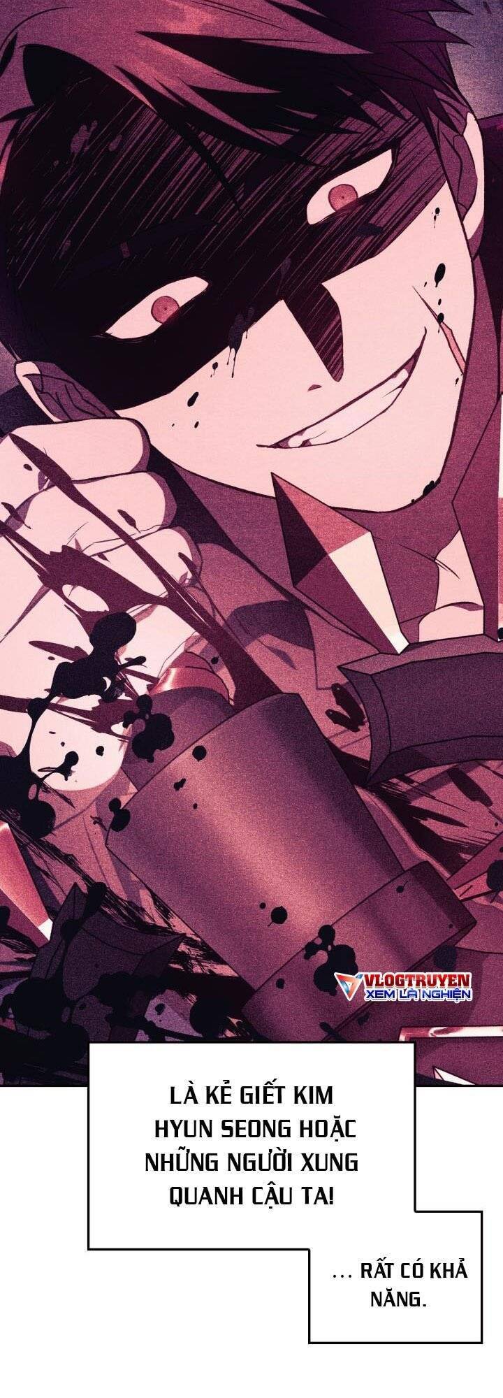 Ký Sự Hồi Quy: Chapter 18