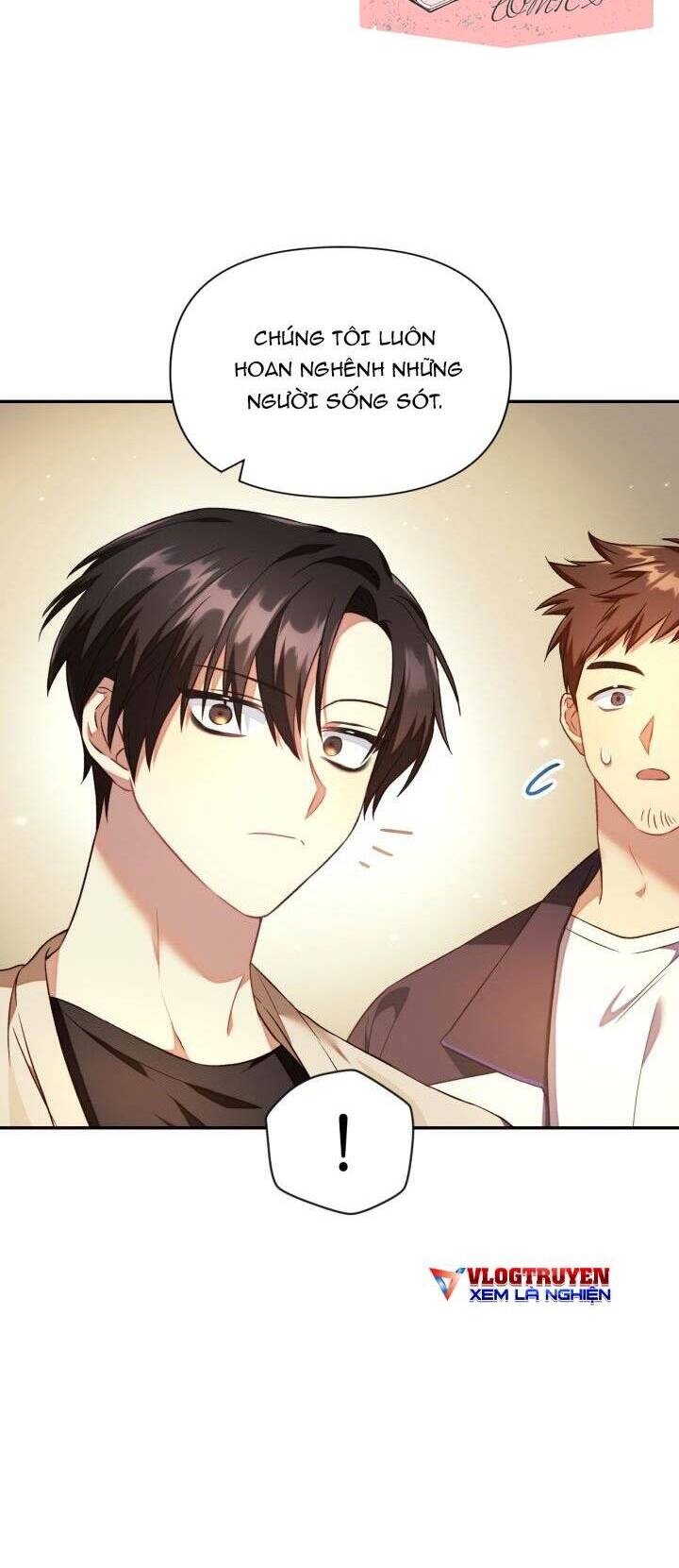 Ký Sự Hồi Quy: Chapter 18