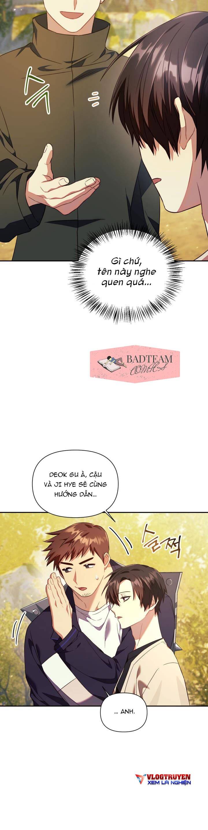 Ký Sự Hồi Quy: Chapter 18