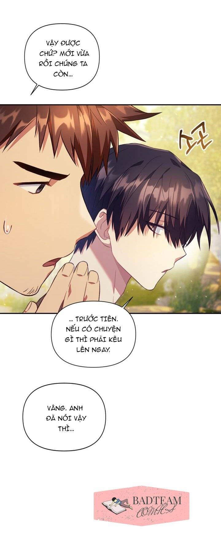 Ký Sự Hồi Quy: Chapter 18