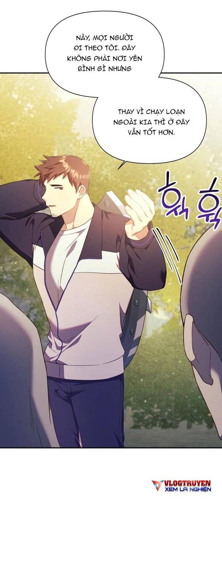 Ký Sự Hồi Quy: Chapter 18