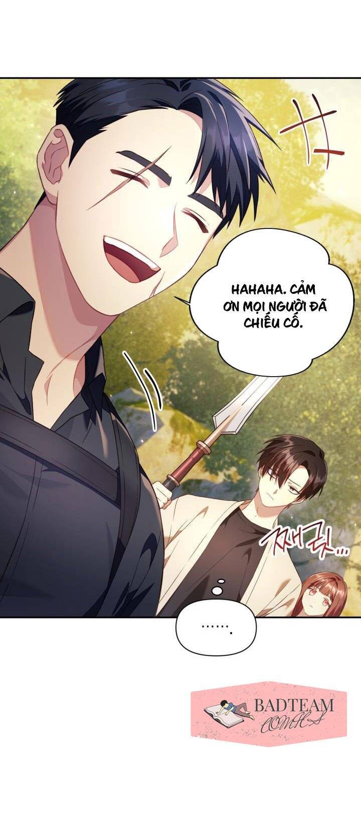 Ký Sự Hồi Quy: Chapter 18