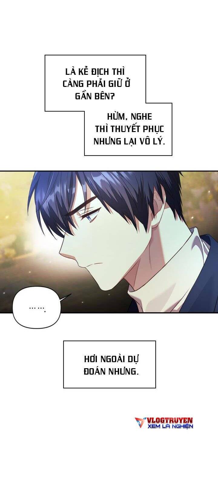 Ký Sự Hồi Quy: Chapter 18