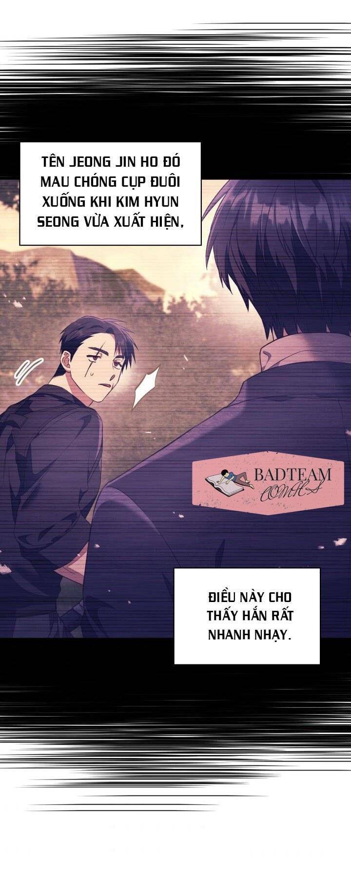 Ký Sự Hồi Quy: Chapter 18