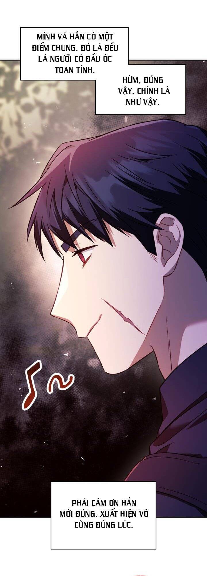 Ký Sự Hồi Quy: Chapter 18