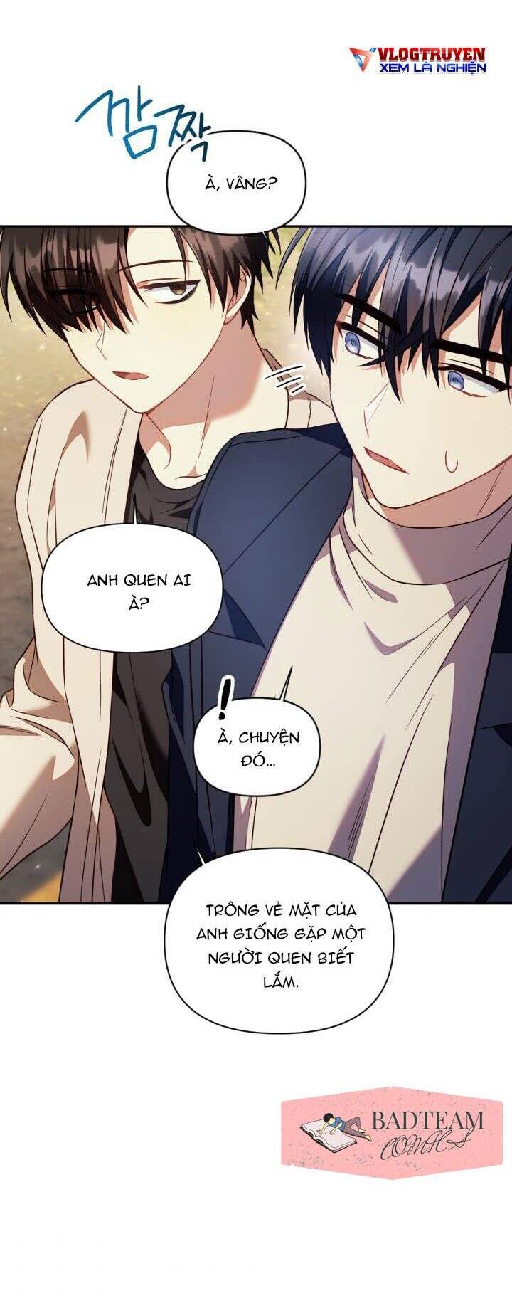 Ký Sự Hồi Quy: Chapter 18