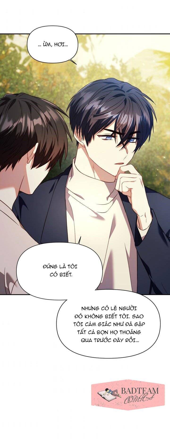 Ký Sự Hồi Quy: Chapter 18