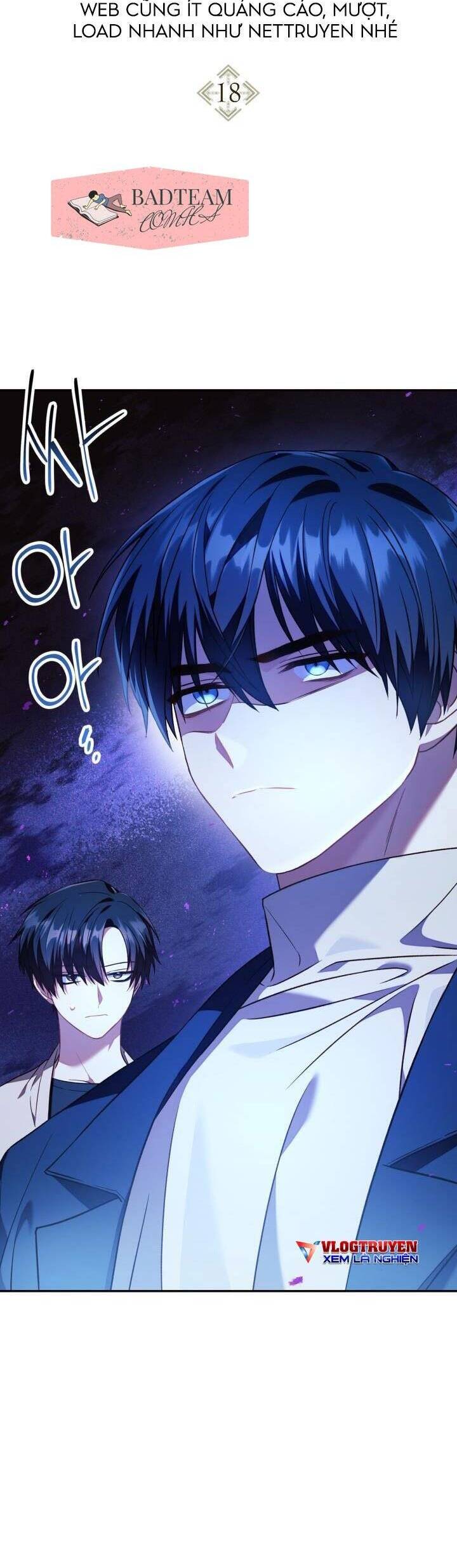 Ký Sự Hồi Quy: Chapter 18