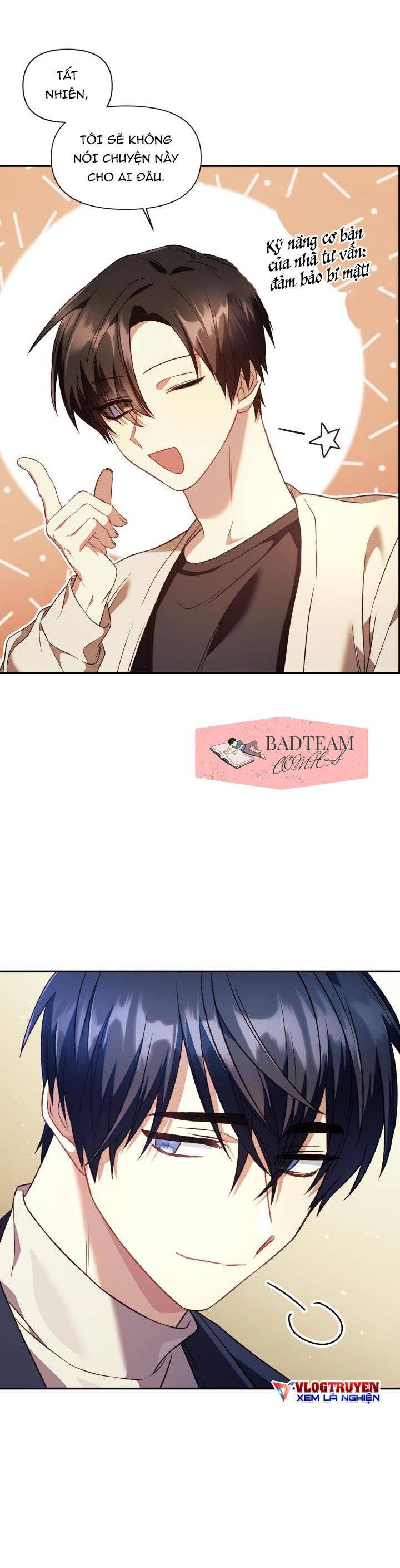 Ký Sự Hồi Quy: Chapter 18