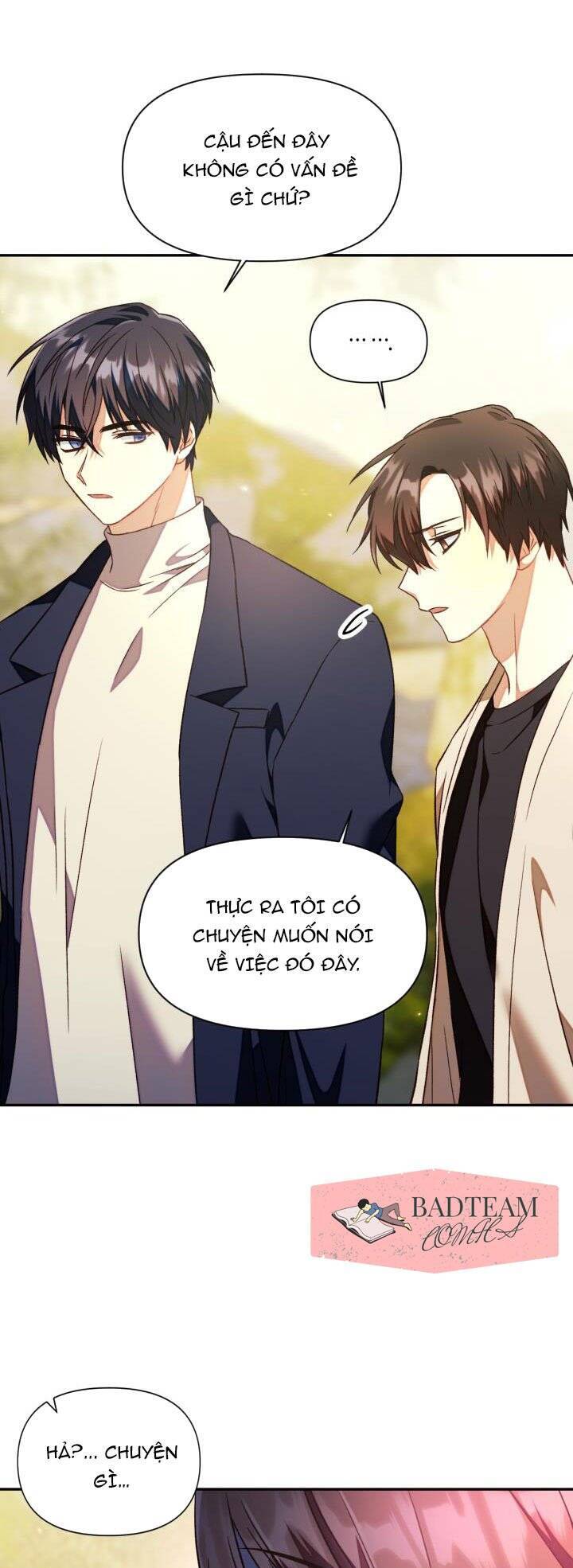 Ký Sự Hồi Quy: Chapter 18