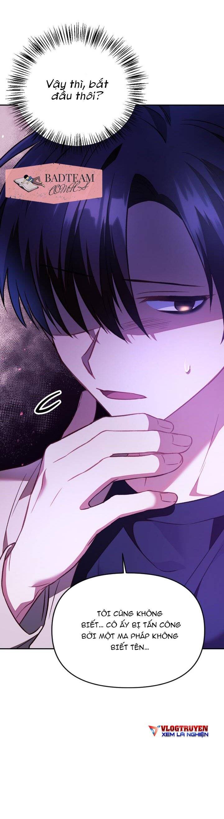 Ký Sự Hồi Quy: Chapter 18