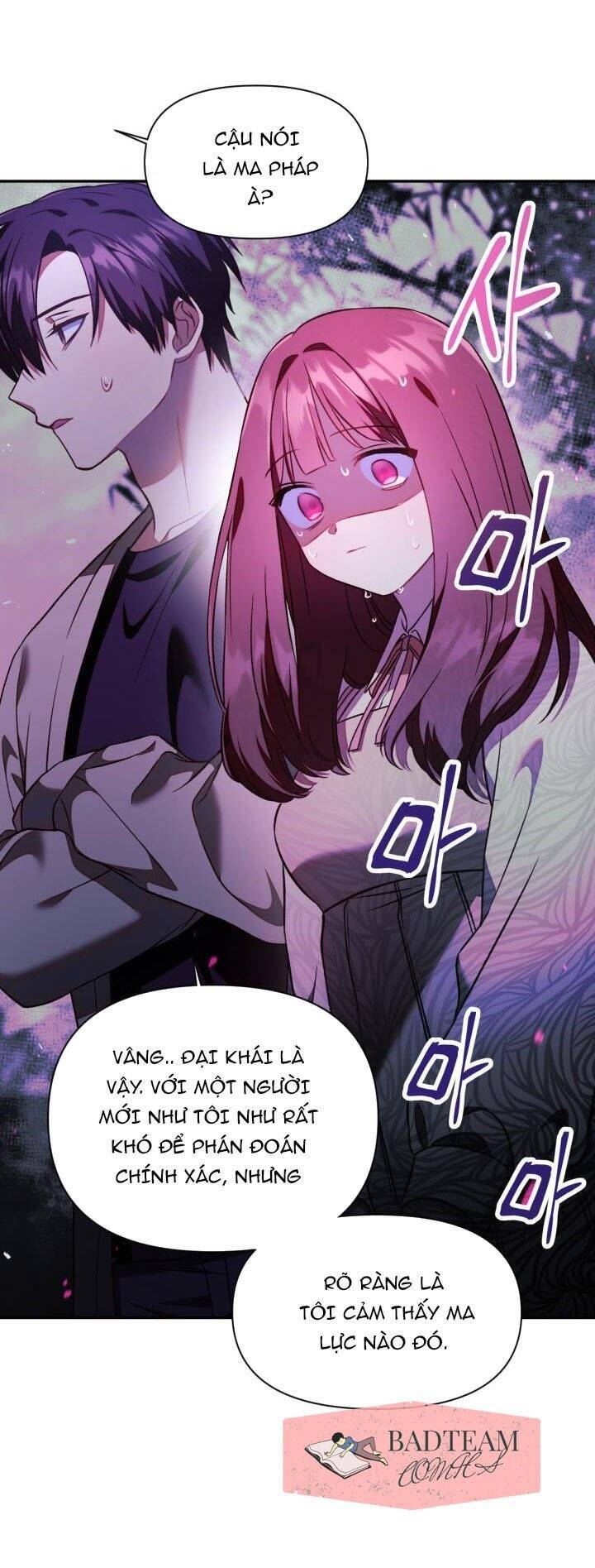 Ký Sự Hồi Quy: Chapter 18