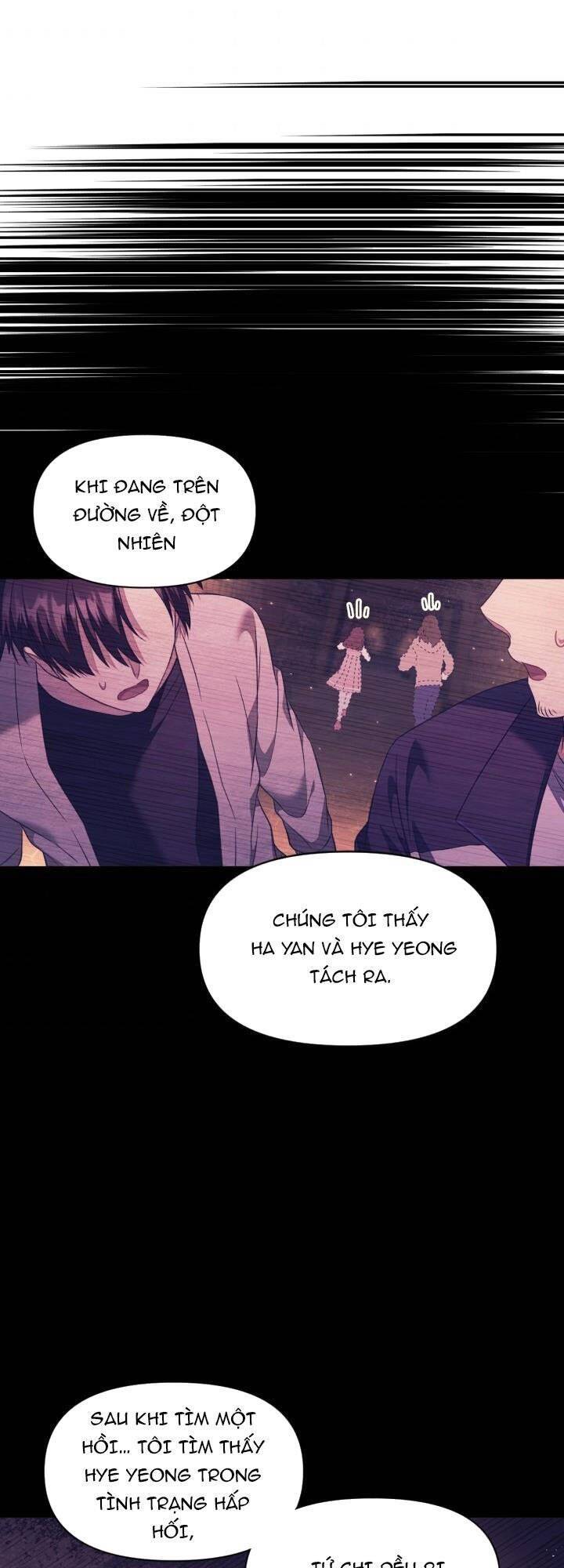 Ký Sự Hồi Quy: Chapter 18