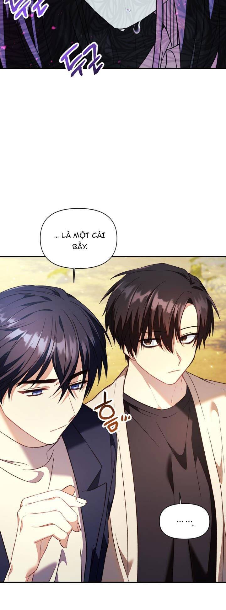 Ký Sự Hồi Quy: Chapter 18