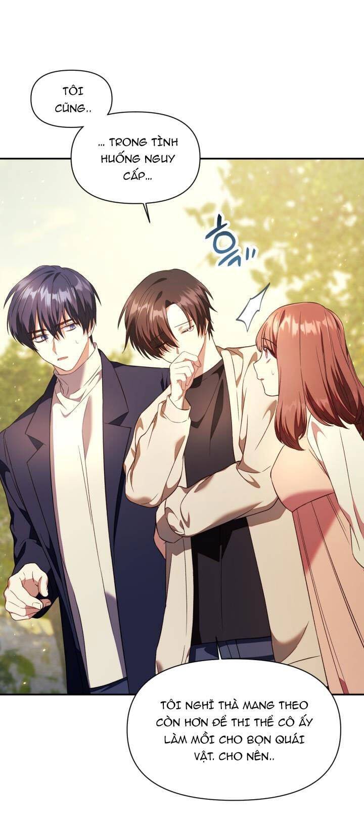 Ký Sự Hồi Quy: Chapter 18