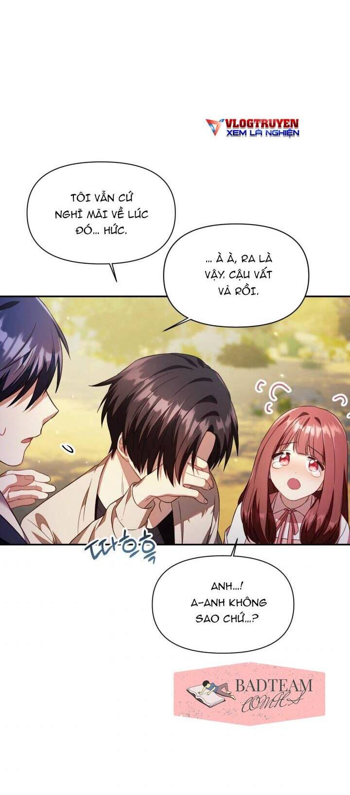 Ký Sự Hồi Quy: Chapter 18