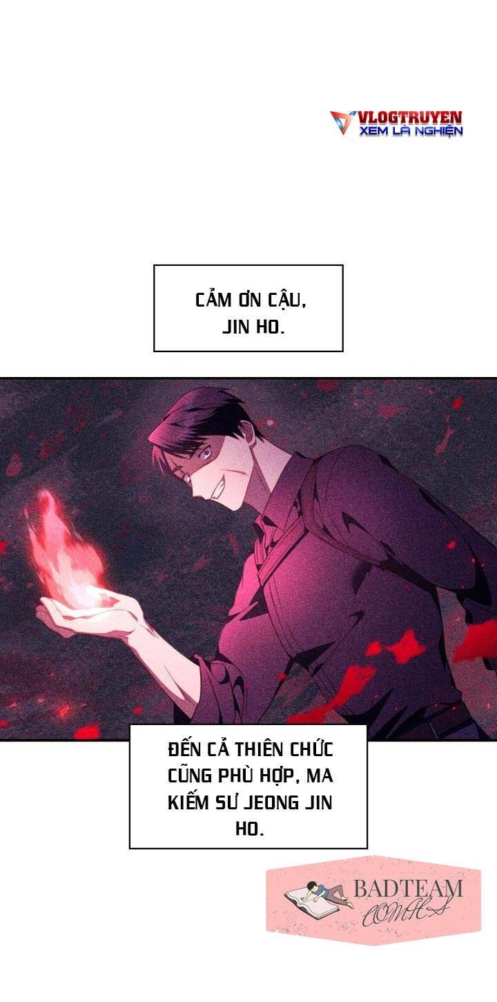 Ký Sự Hồi Quy: Chapter 18