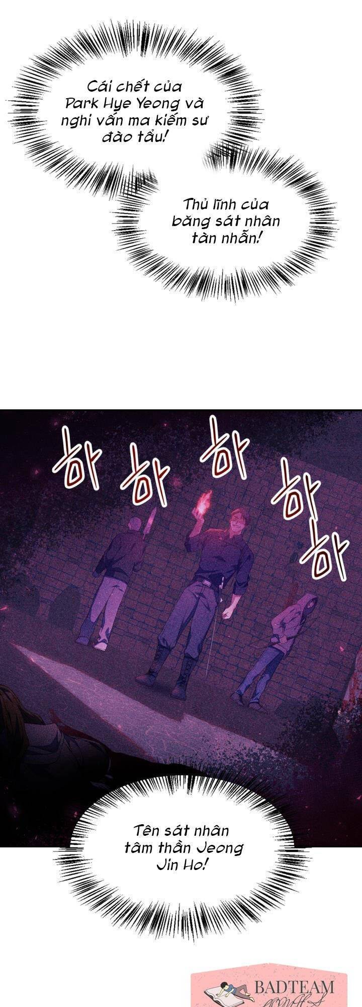 Ký Sự Hồi Quy: Chapter 18