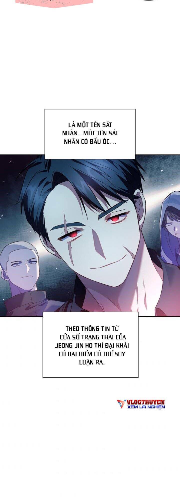 Ký Sự Hồi Quy: Chapter 18