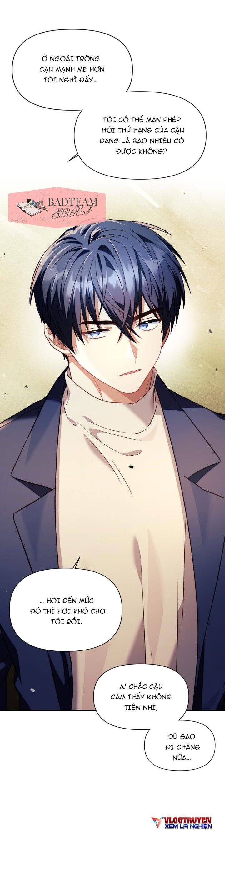 Ký Sự Hồi Quy: Chapter 18