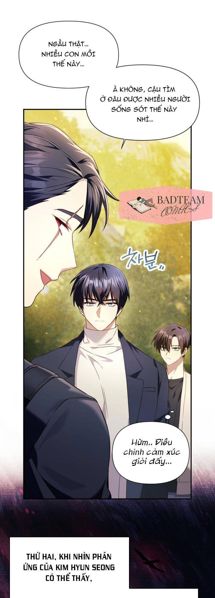 Ký Sự Hồi Quy: Chapter 18