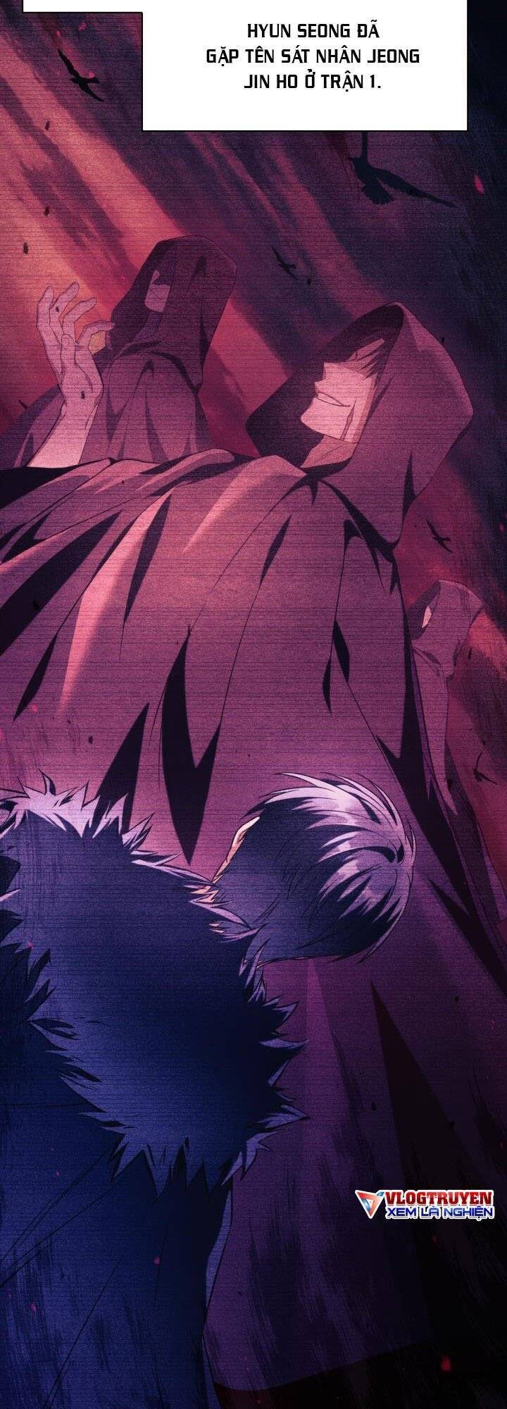 Ký Sự Hồi Quy: Chapter 18