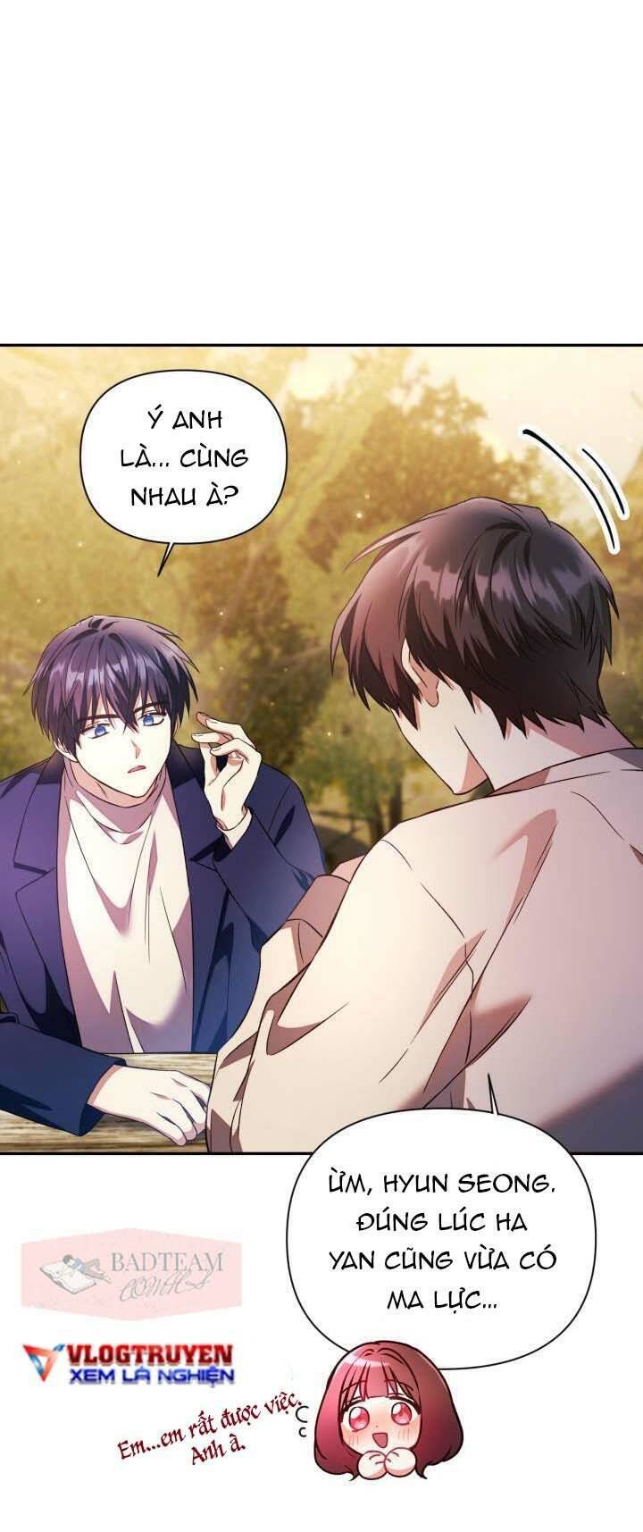 Ký Sự Hồi Quy: Chapter 19