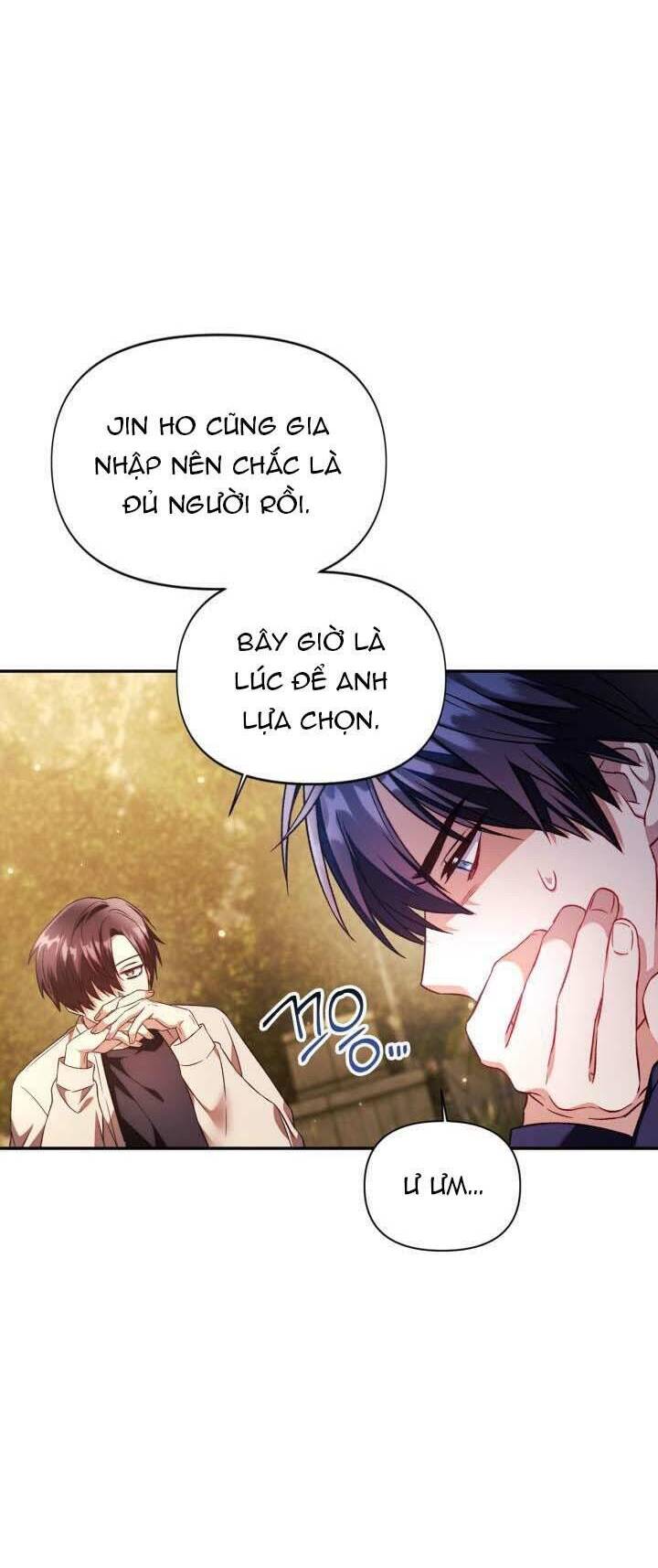 Ký Sự Hồi Quy: Chapter 19