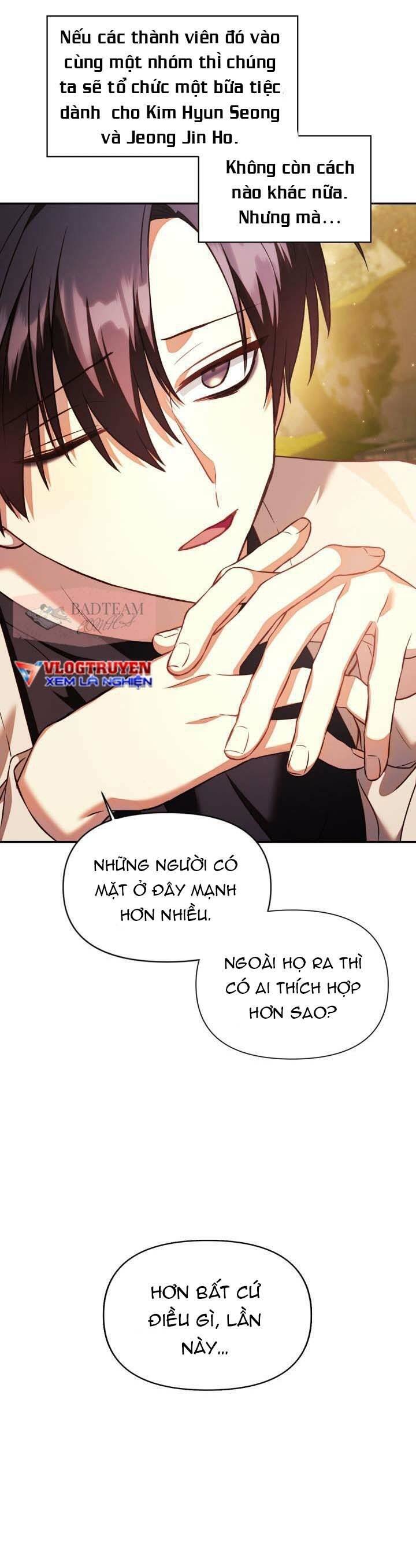 Ký Sự Hồi Quy: Chapter 19