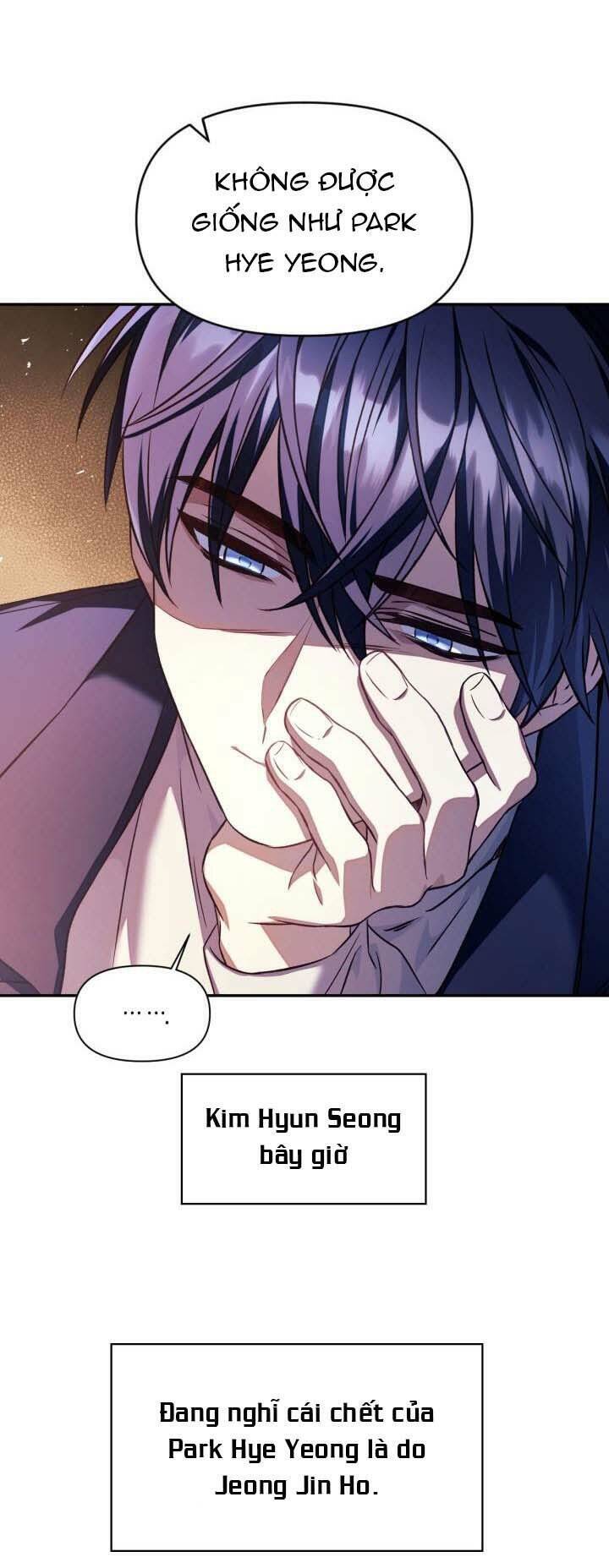 Ký Sự Hồi Quy: Chapter 19