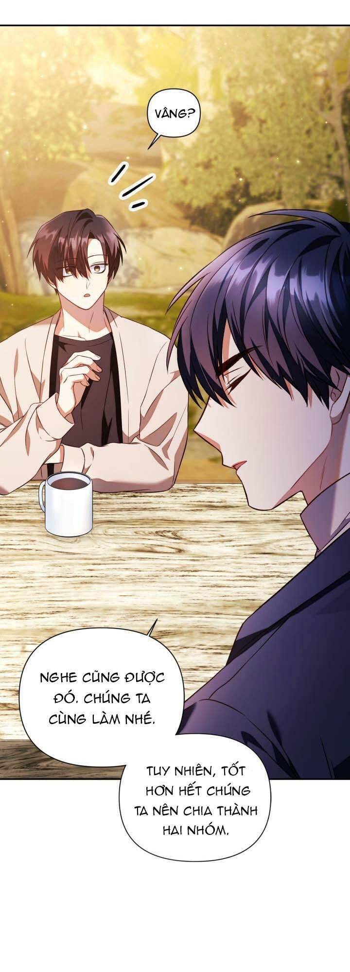 Ký Sự Hồi Quy: Chapter 19