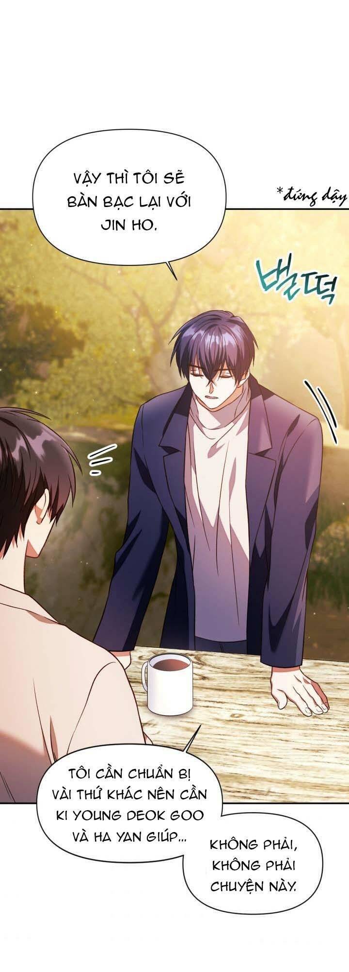 Ký Sự Hồi Quy: Chapter 19