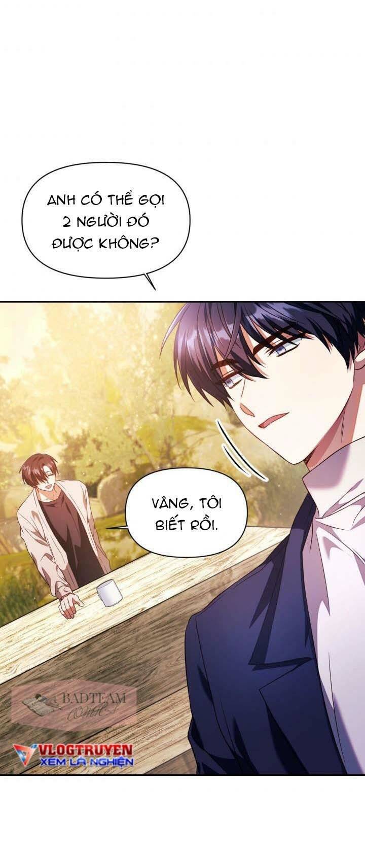 Ký Sự Hồi Quy: Chapter 19