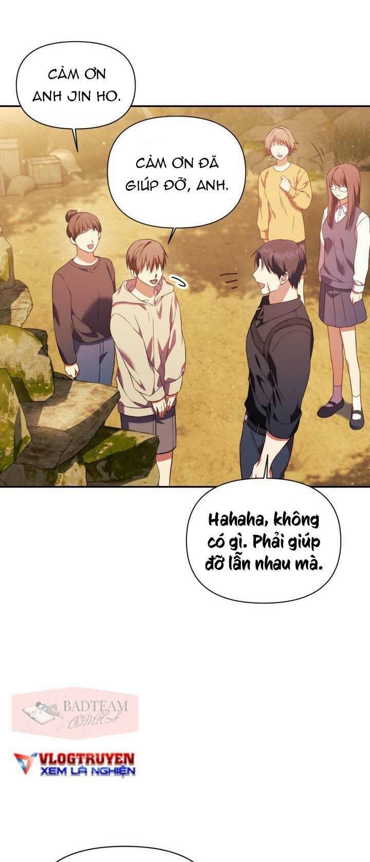 Ký Sự Hồi Quy: Chapter 19