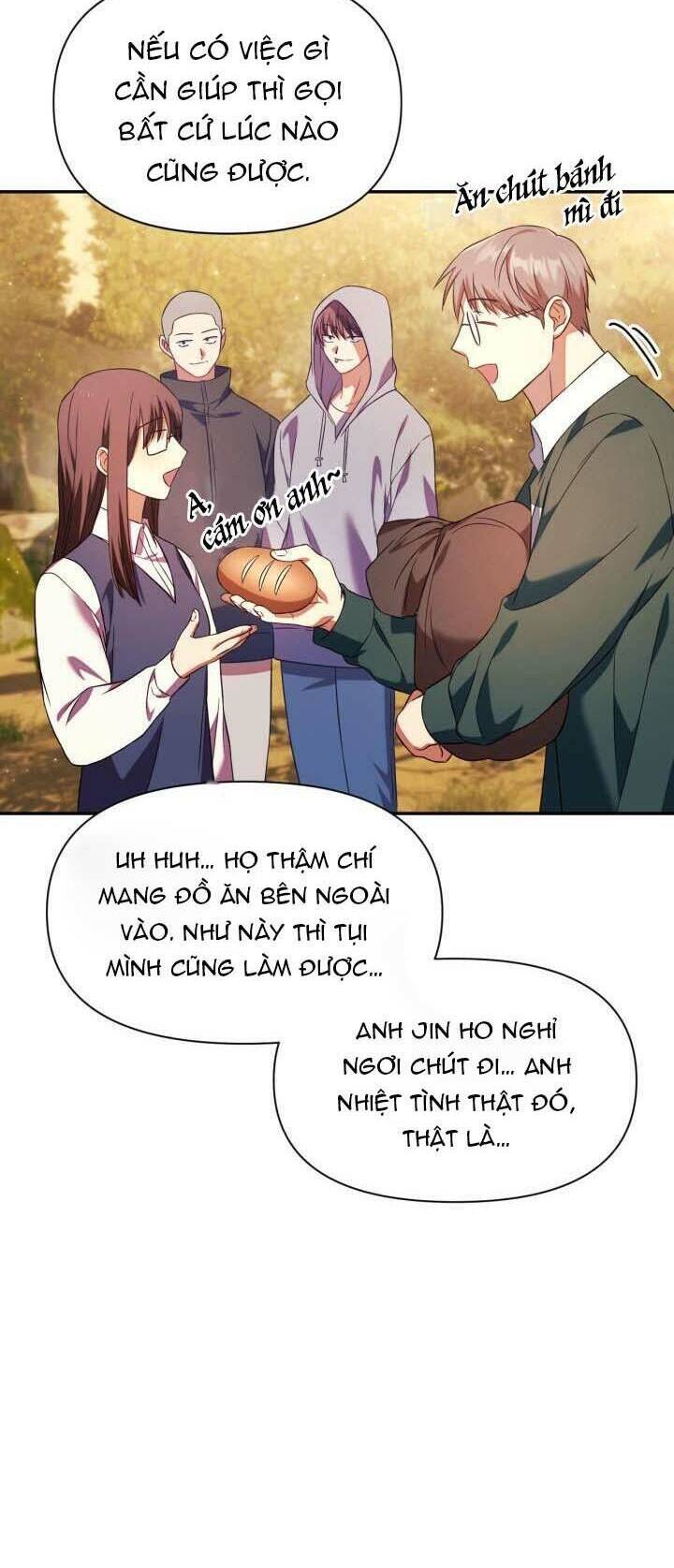 Ký Sự Hồi Quy: Chapter 19