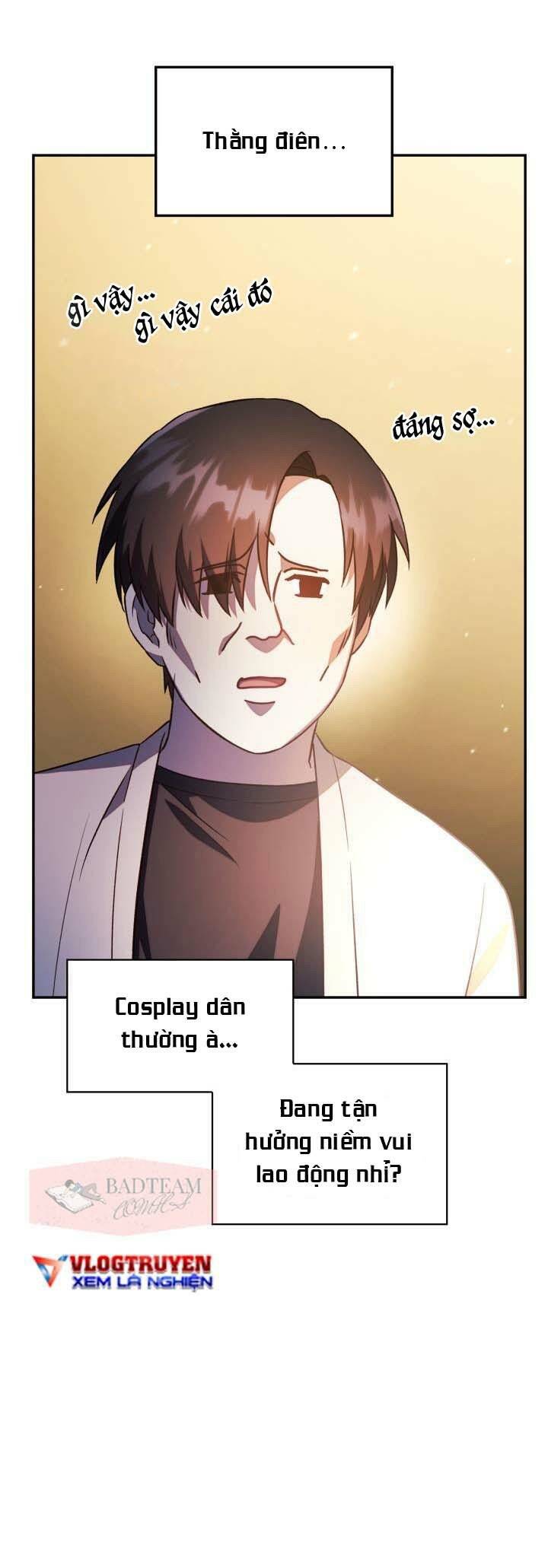 Ký Sự Hồi Quy: Chapter 19