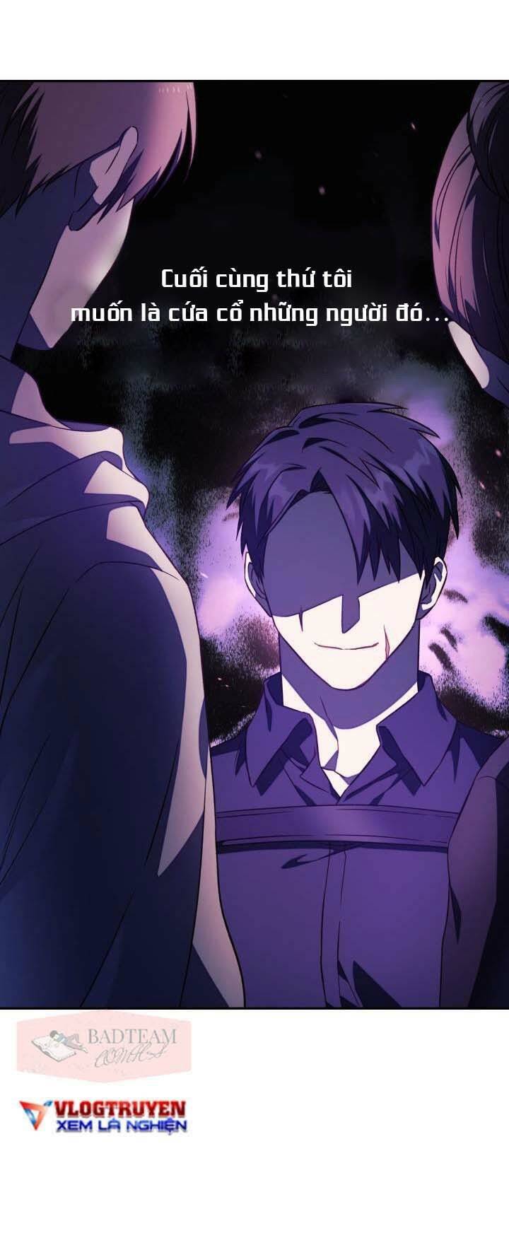 Ký Sự Hồi Quy: Chapter 19