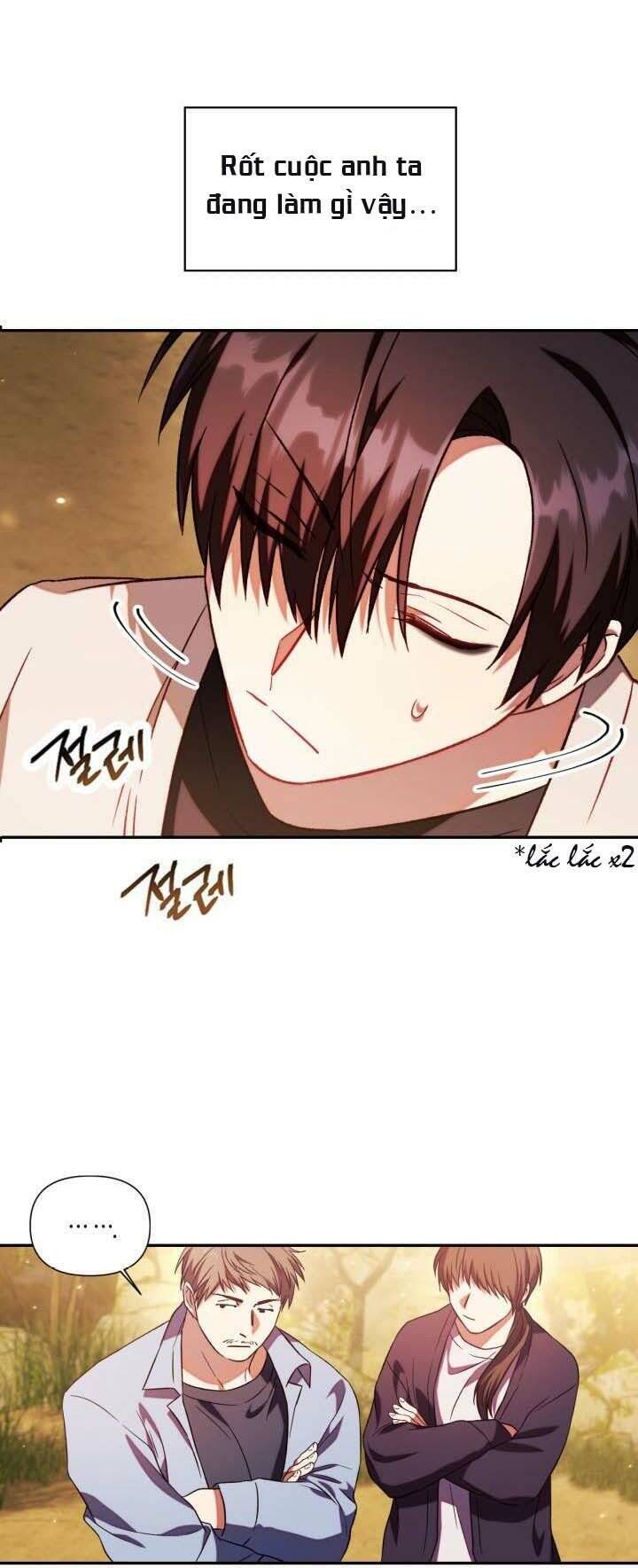 Ký Sự Hồi Quy: Chapter 19