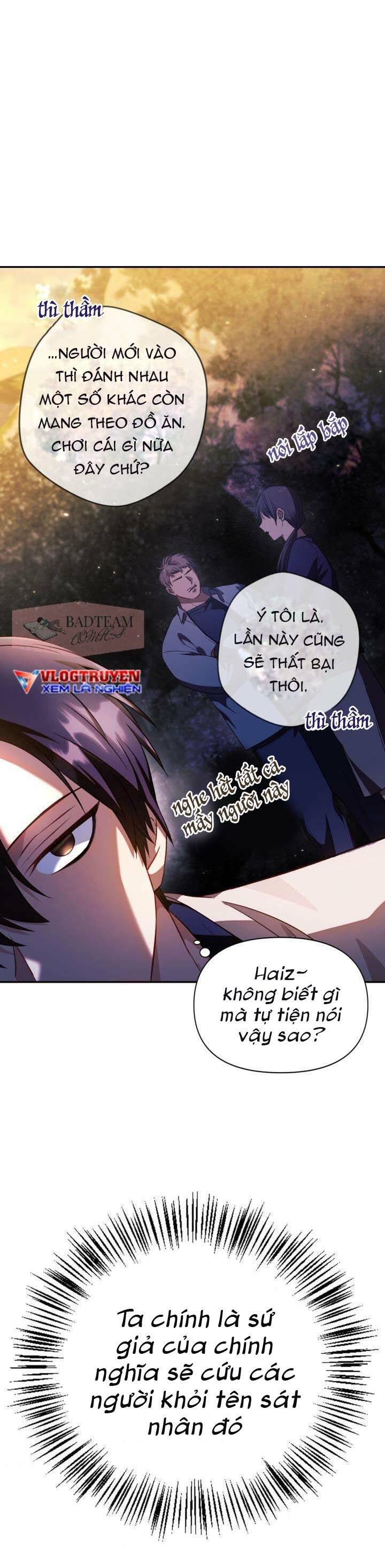 Ký Sự Hồi Quy: Chapter 19