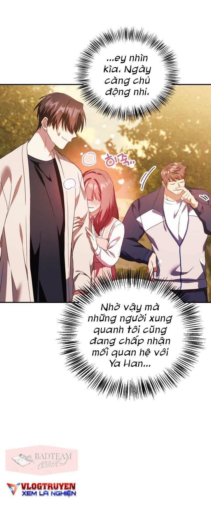 Ký Sự Hồi Quy: Chapter 19