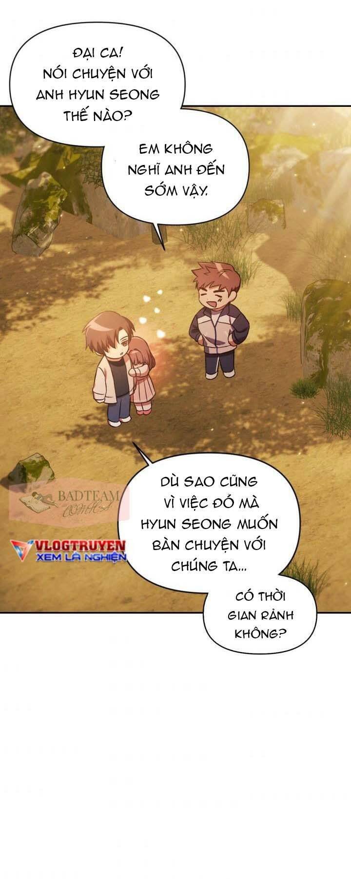 Ký Sự Hồi Quy: Chapter 19