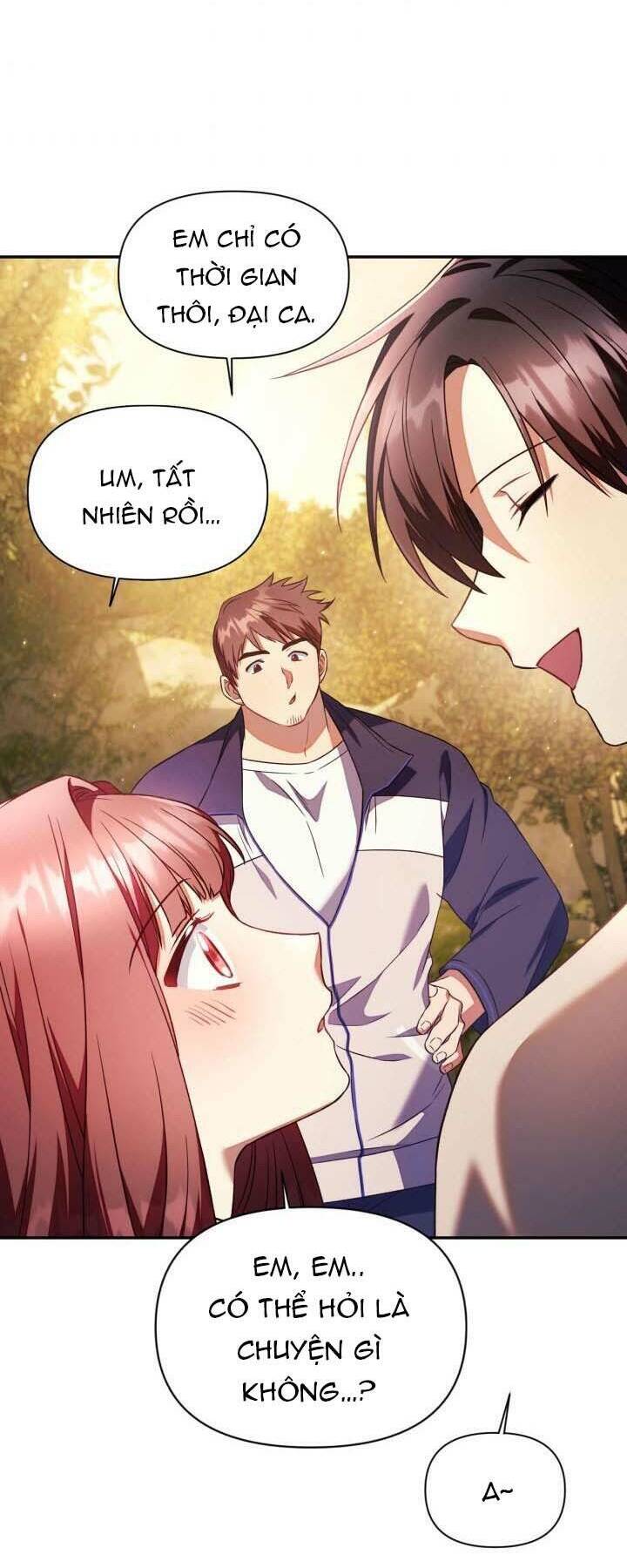 Ký Sự Hồi Quy: Chapter 19